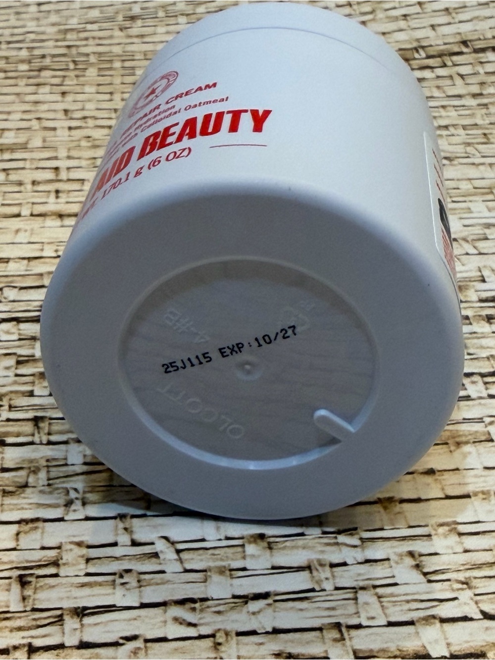 🐾First Aid Beauty🐾 - Picture 3 of 3